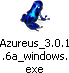 Icono Azureus Vuze