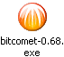 Icono BitComet