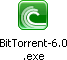 Icono BitTorrent Oficial